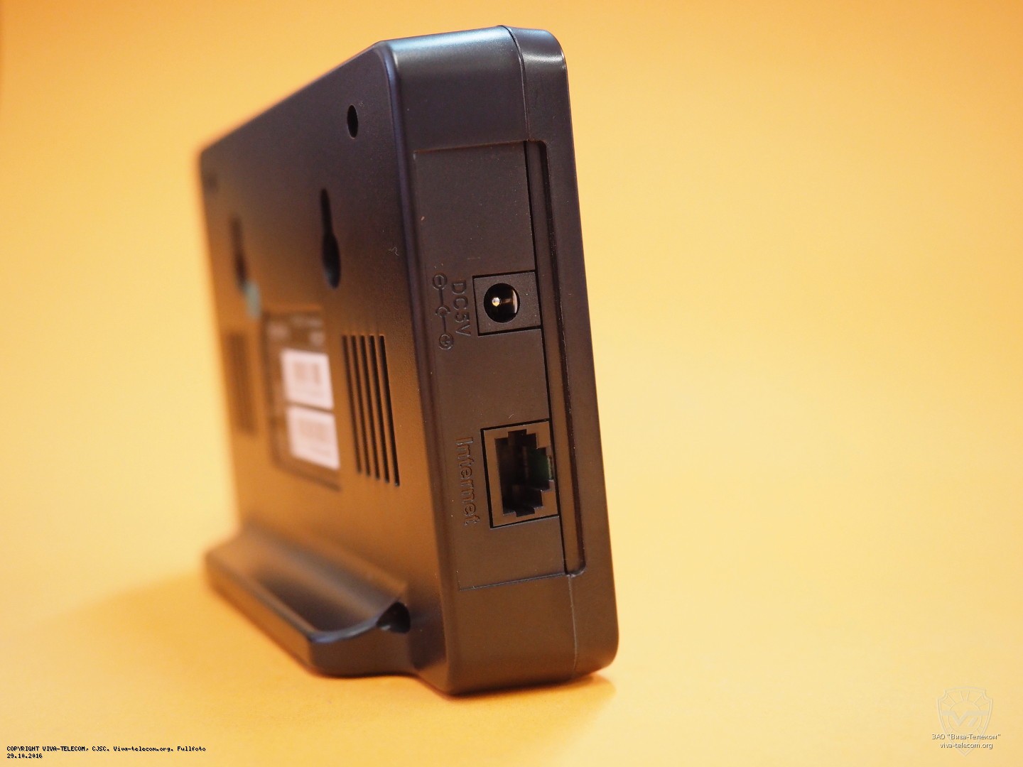 ������������ ����� � ������� ������� ������� Yealink W52P