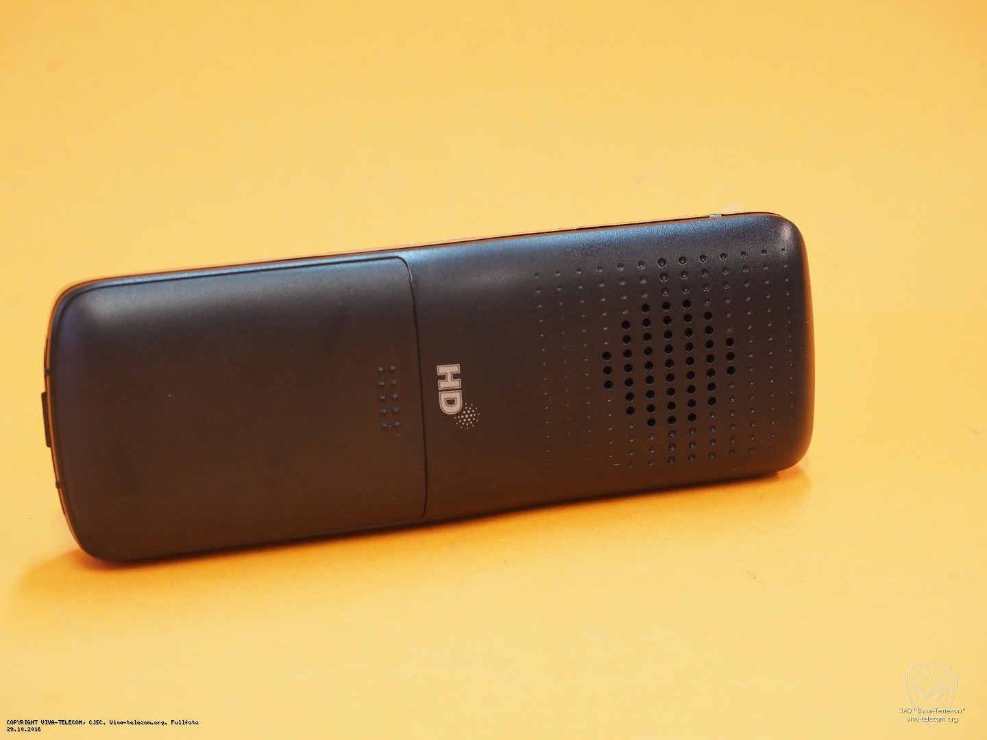 ���������� ������ �� ������ Yealink W52P, ��� �����, ���������