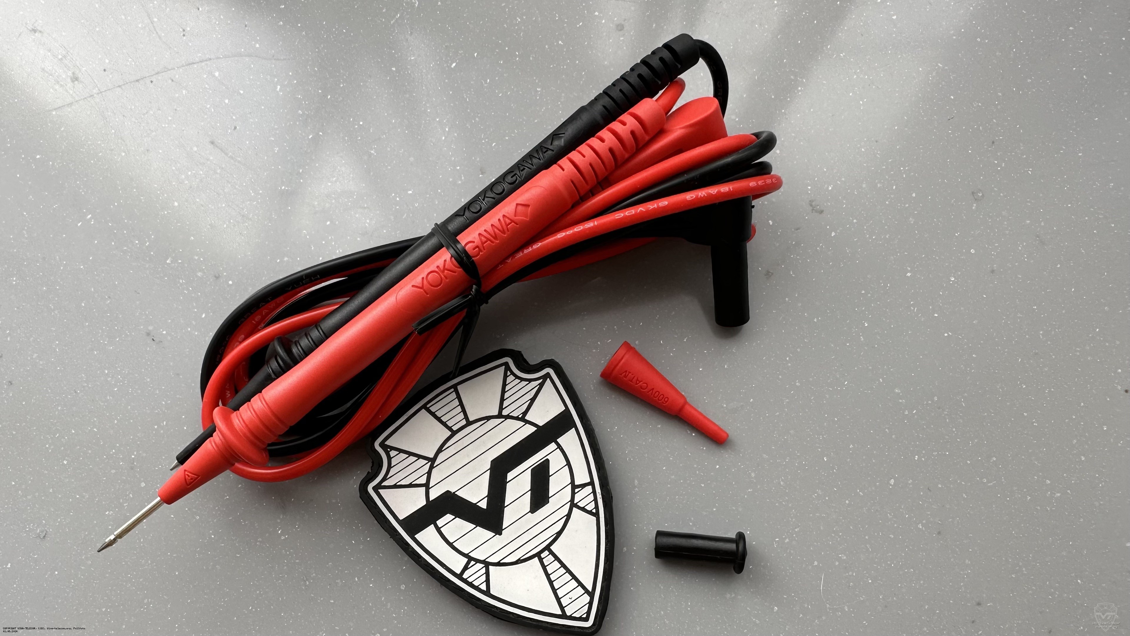 ��������� ���� ����������� Yokogawa TY520