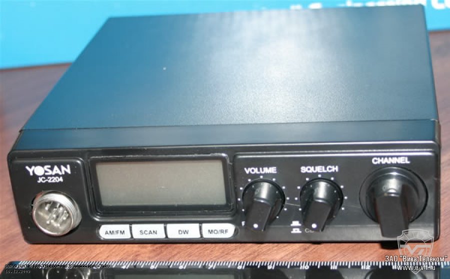 CB ����� Yosan JC-2204