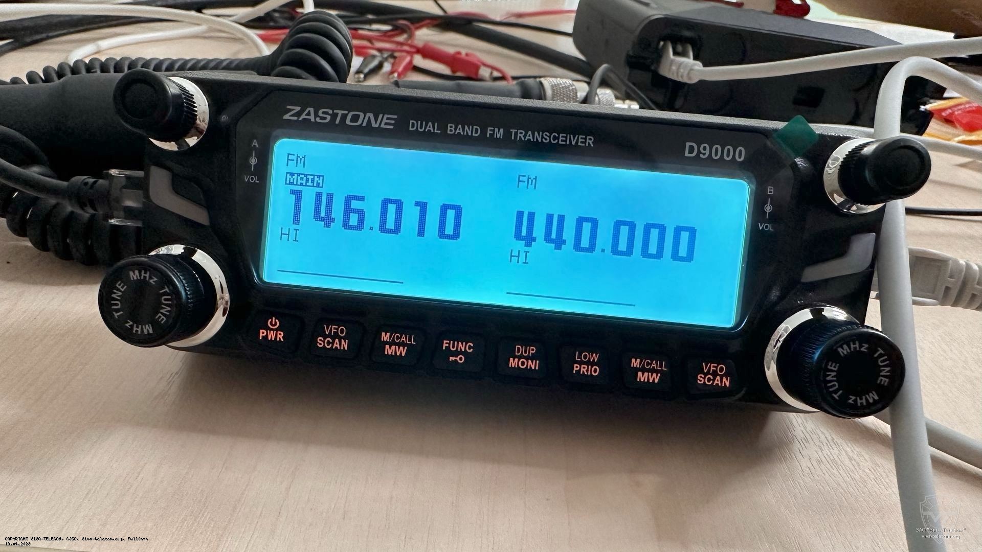 �������� ������ ������������ Zastone D9000