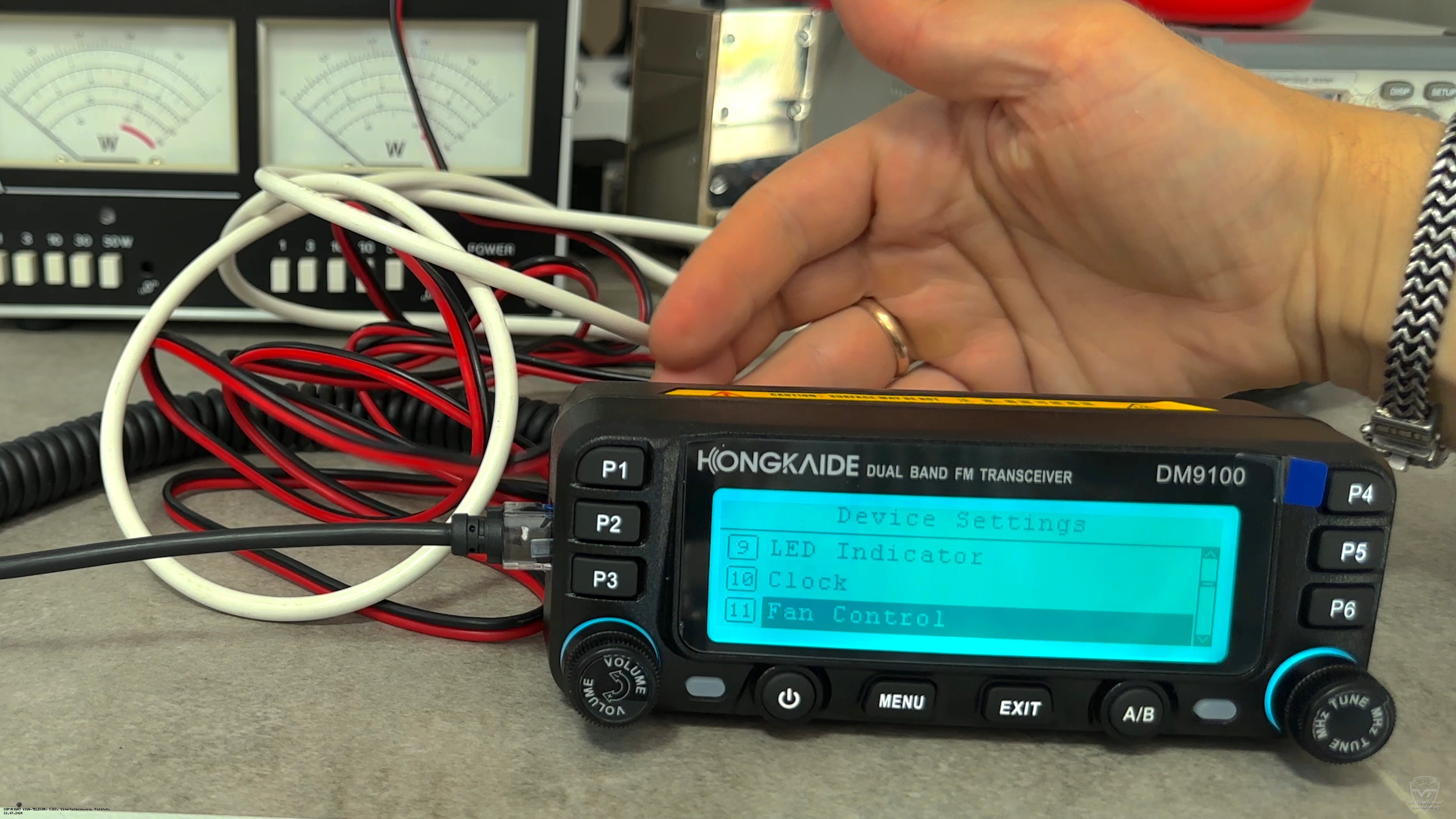 �������� ������ ������������ Zastone D9100