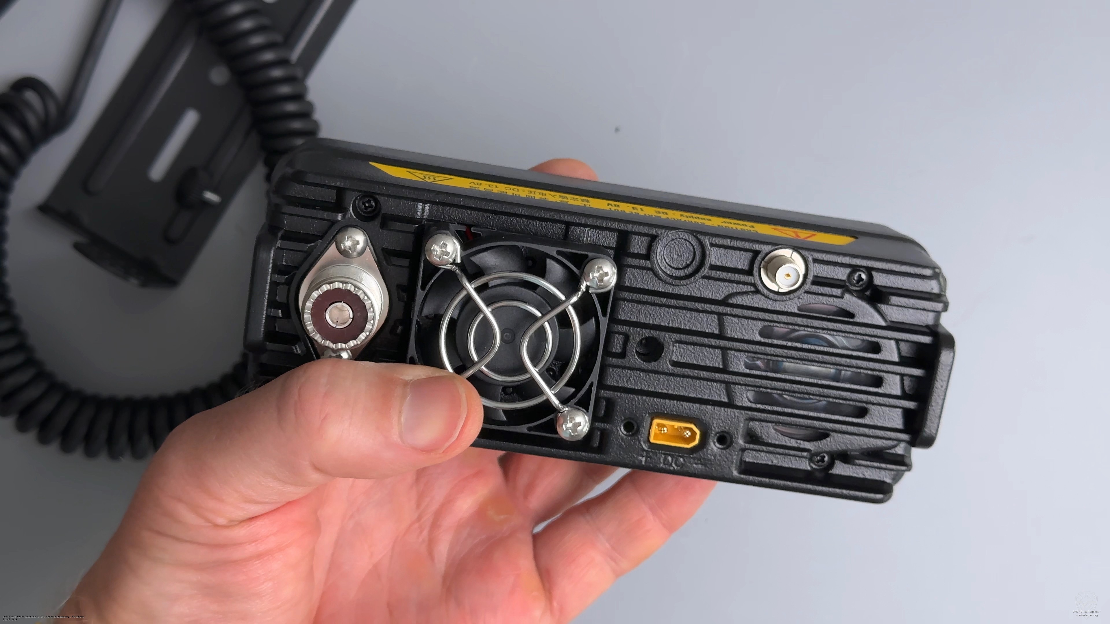 ��� ������������ Zastone D9100 �����