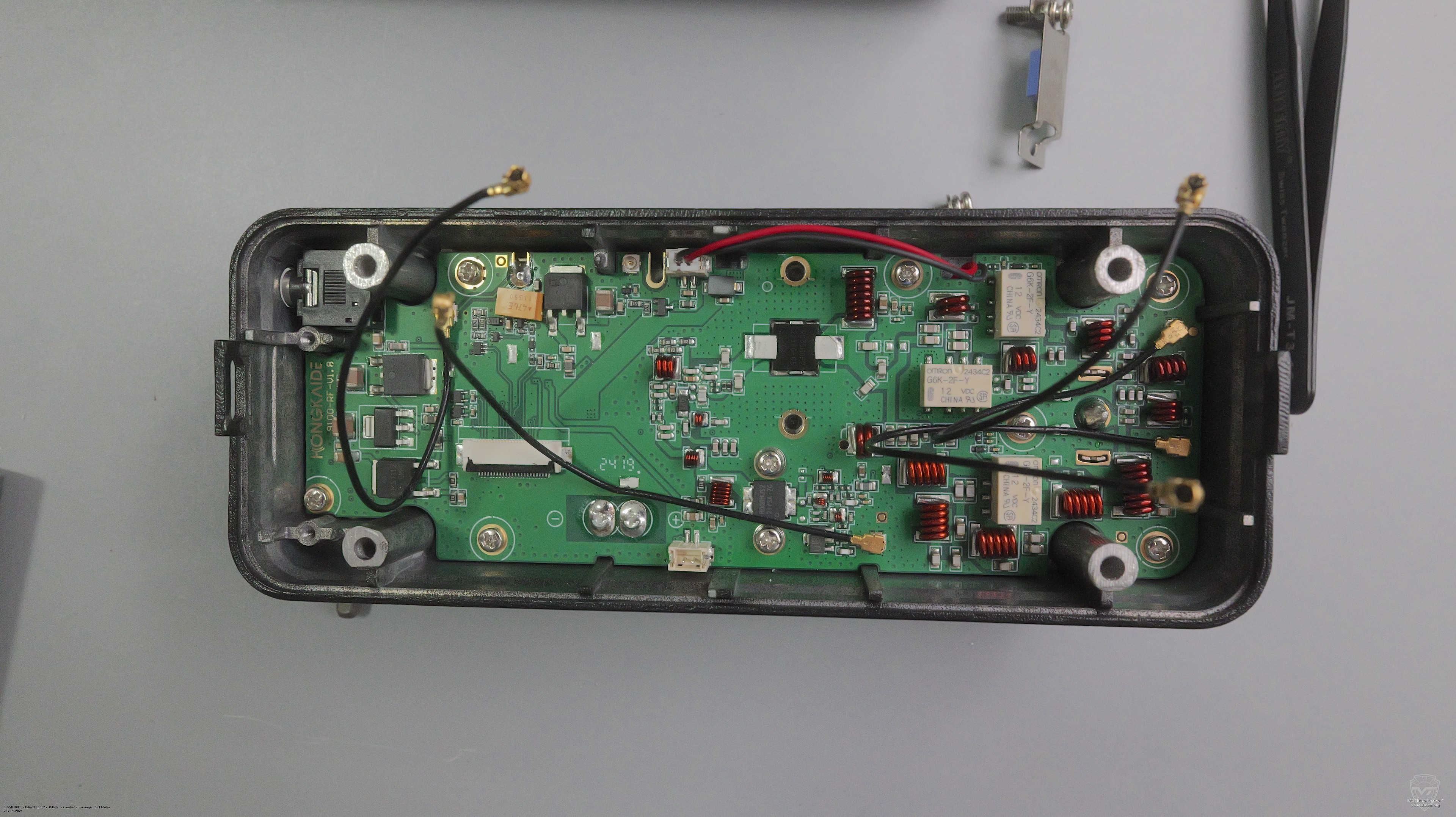 ����� ����������� ������������ Zastone D9100