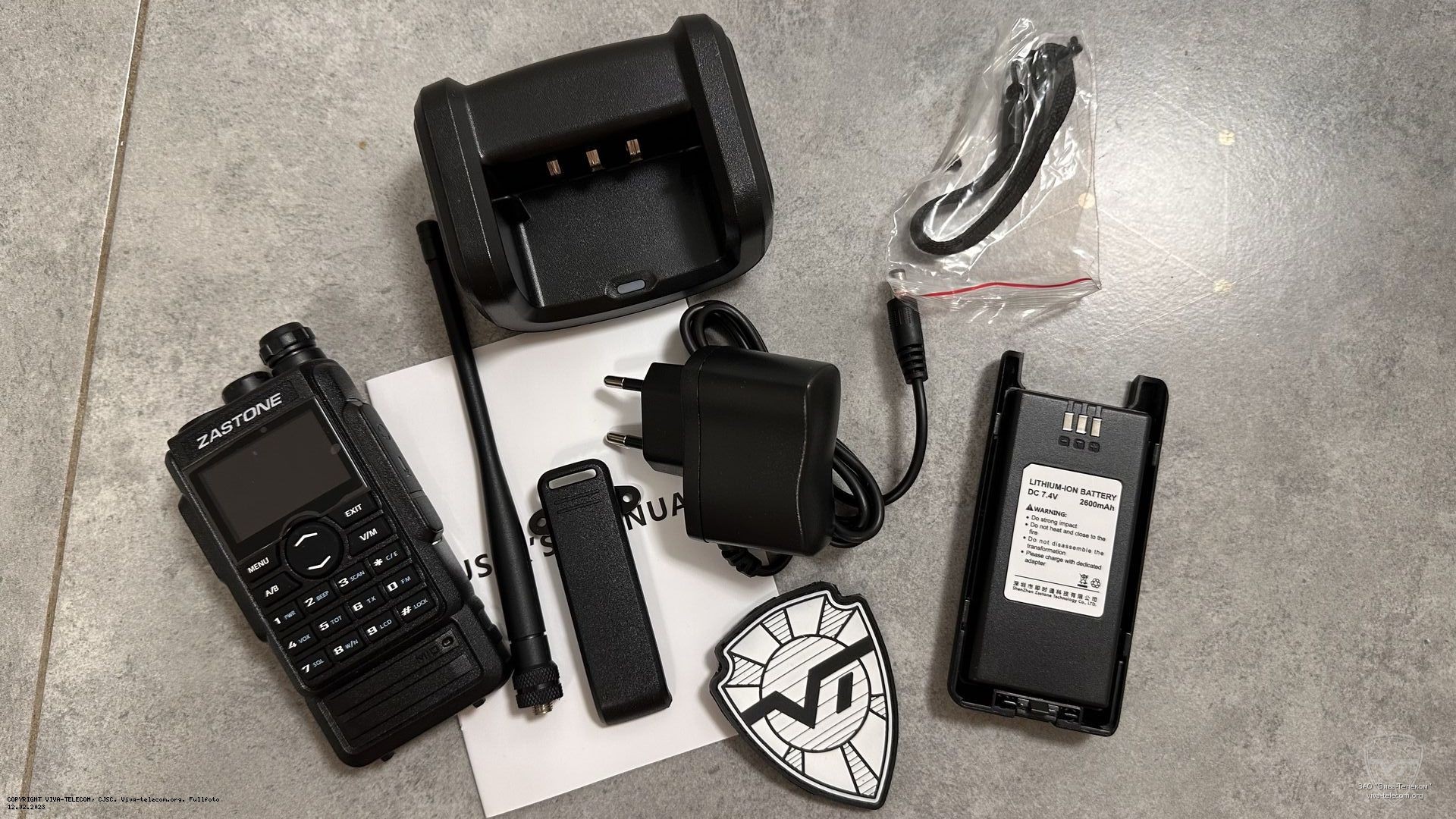 ������������ ������������ Zastone M7