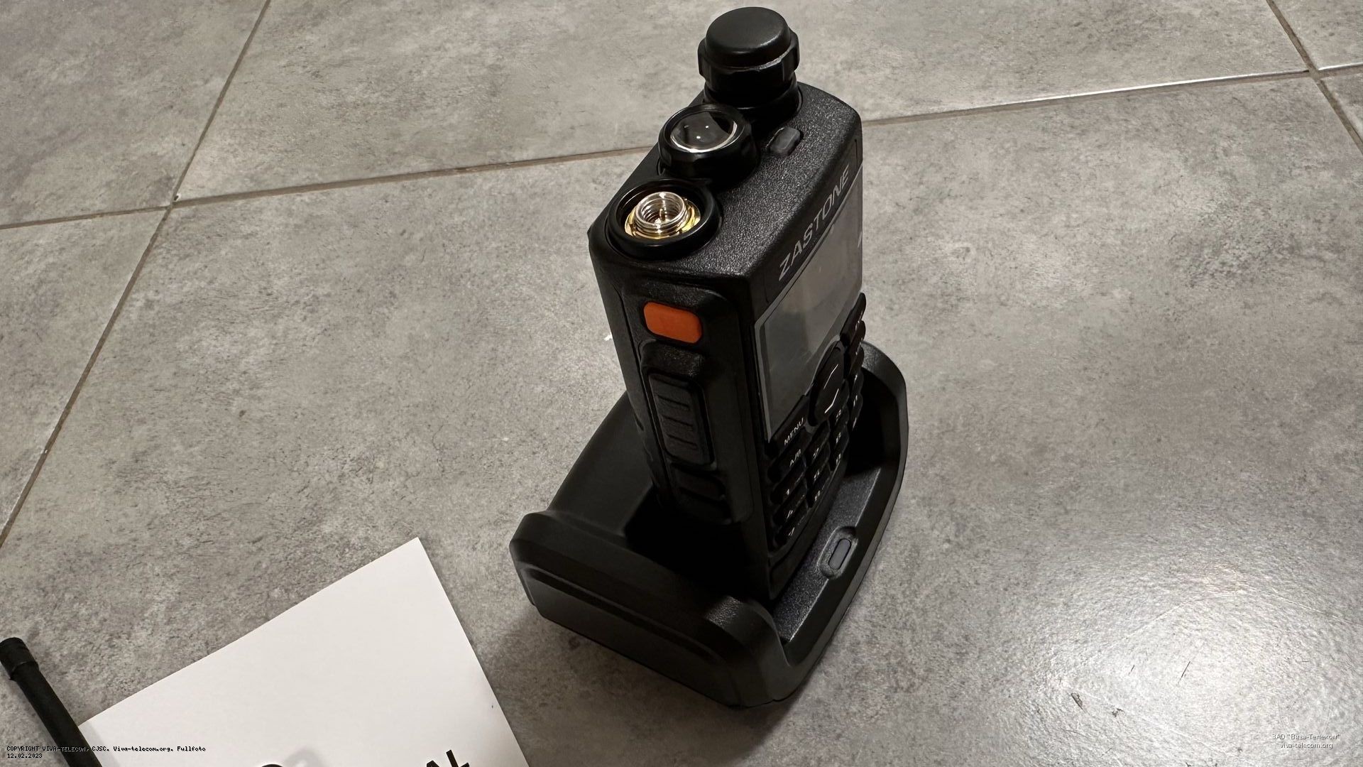 ������������ Zastone M7 � �������� ����������