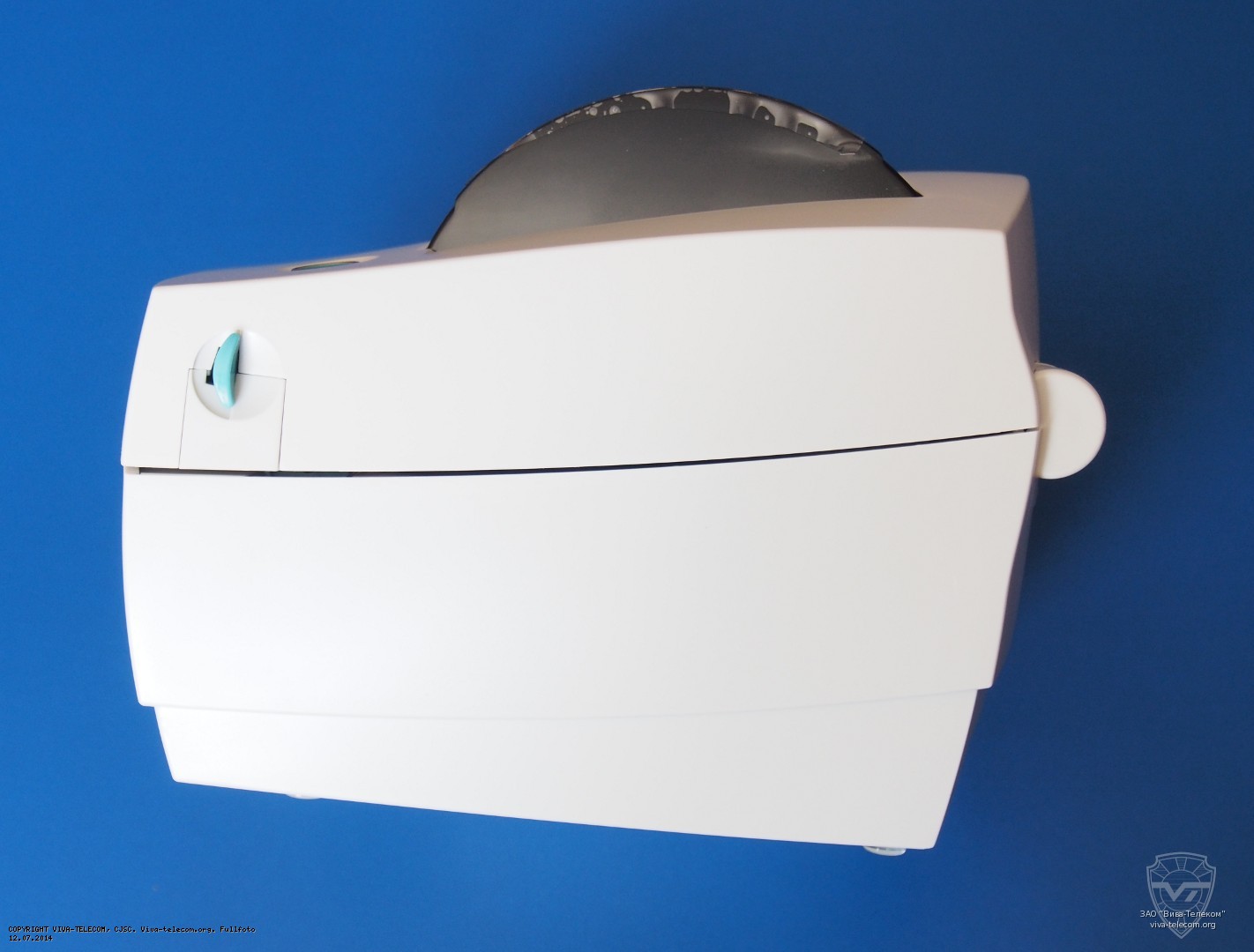 ��� �������� �����-���� Zebra GC-420D �����