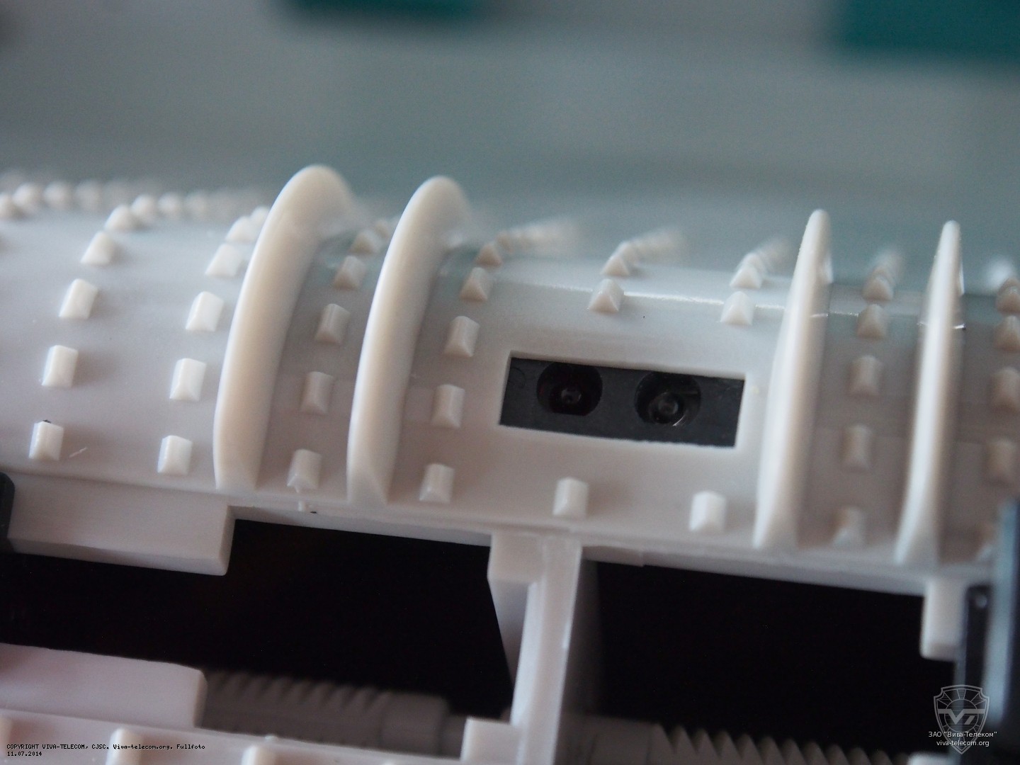 ������ ������ �������� GC420T