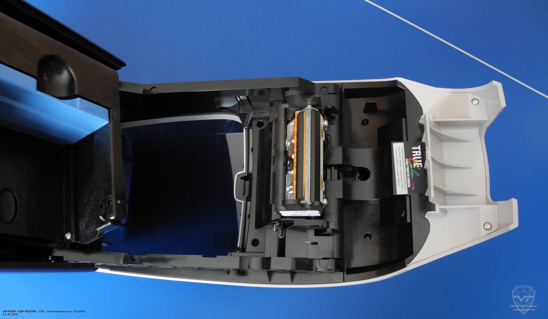 ���������� ������� �������� ZXP-3