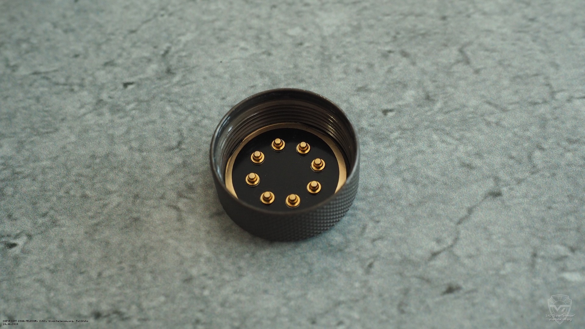 ��������� ������ ������ Zebralight SC700d