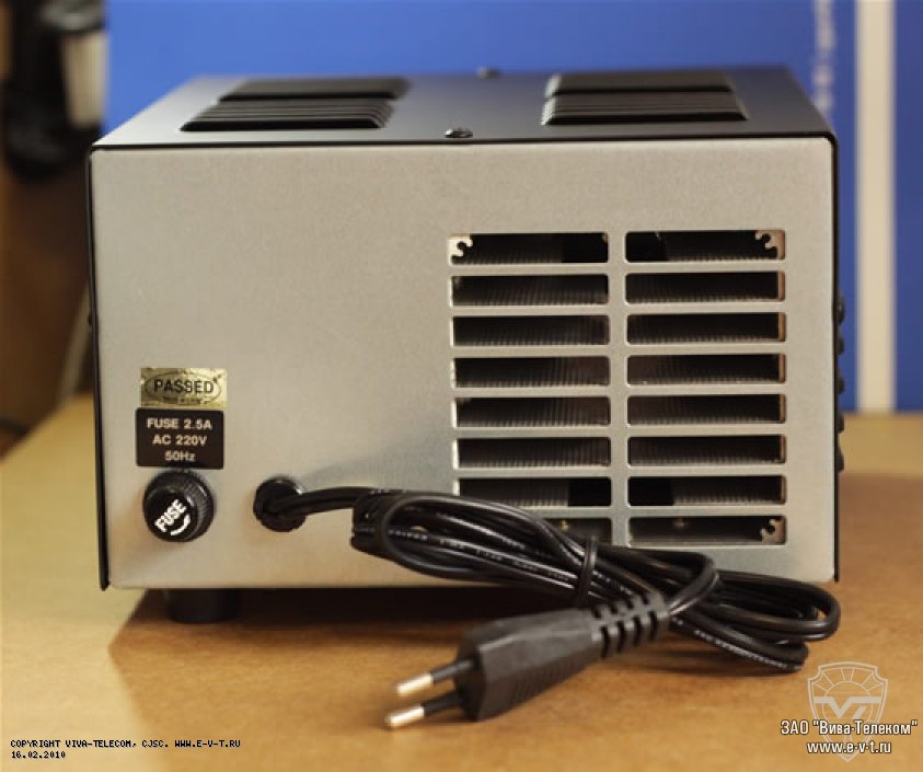 ���������������� ���� ������� �� 15 ����� DPS-1512. ��� �����.