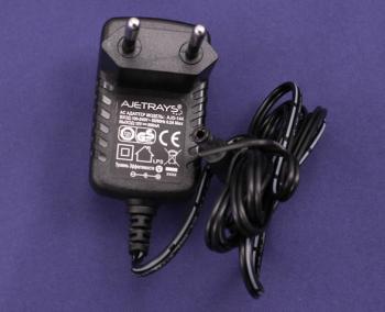 Адаптер зарядного устройства AJSC-144 Ajetrays AJSC-144
