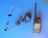 ��������� ��� ������������ Alinco DJ-195