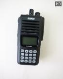 �������� ������ ������������ Alinco DJ-AXD4