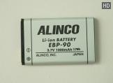 ����������� ������������ Alinco DJ-FX446