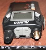 ������������ ������� Alinco DJ-S40 TA