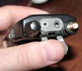 ����������� ����� Alinco DJ-S40