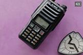   Alinco DJ-V100