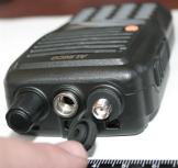 ������� ����� Alinco DJ-V17