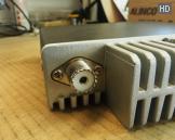 �������� ������ ������������ Alinco DR-B185