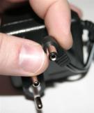 �������� ���������� ��� ����������� ����� EDC-64