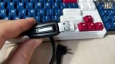 USB  Alinco ERW-17