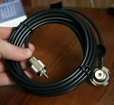 ��������� ��� ������ � ���������� PL. ANLI CL-3UHF