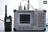 ����� Anritsu MS2711D