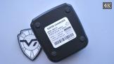 Стакан зарядного устройства радиостанции Anytone AT-D890UV Стакан зарядного устройства радиостанции Anytone AT-D890UV