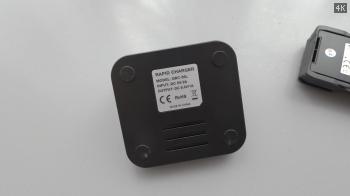 Зарядное устройство для радиостанции Anytone AT-D168UV Anytone QBC-56L