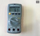 �������� ������ ������� APPA M2