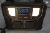 ������� � ������ �������� ������� Artelv �������-300