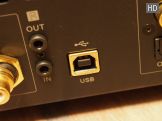 -. USB    AudioLab 8200 DQ