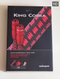 -.    Audioquest King Cobra