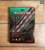    Audioquest Rocket 88 SBW-Spades