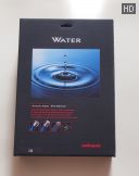 -.    Audioquest Water XLR