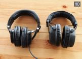 ��������� Beyerdynamic Custom One Pro � Audio-Technica ATH-M50