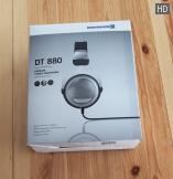 ������� �������� ��������� Beyerdynamic DT-880
