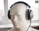 ��� ��������� Beyerdynamic DT-880 �� ������