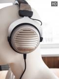 ����� ����� Beyerdynamic DT-990