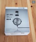    Beyerdynamic DT-990
