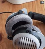 �������� ��������� Beyerdynamic DT-990
