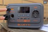 ����������� �������� ������� Bluetti Premium 30 V2