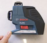    Bosch GLL 3-80 P