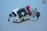  Caltta DM-660