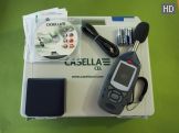  casella:  Casella CEL-620C