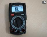 �������� ������ ����������� CEM DT-660