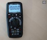 �������� ������ ����������� CEM DT-965