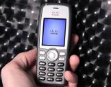 ������������ IP-������� Cisco 7925G