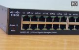      Cisco SG300-52